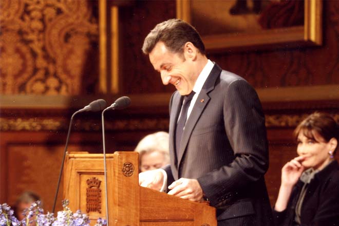 sarkozy