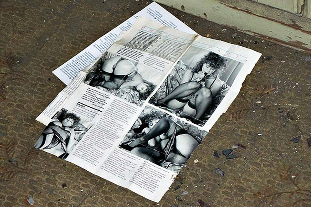 porno