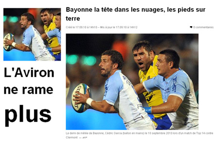 Titres 20 minutes