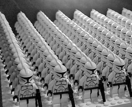 clones
