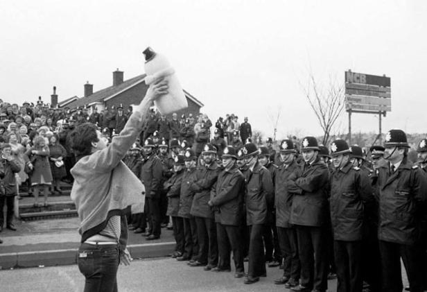 Miners strike 614x