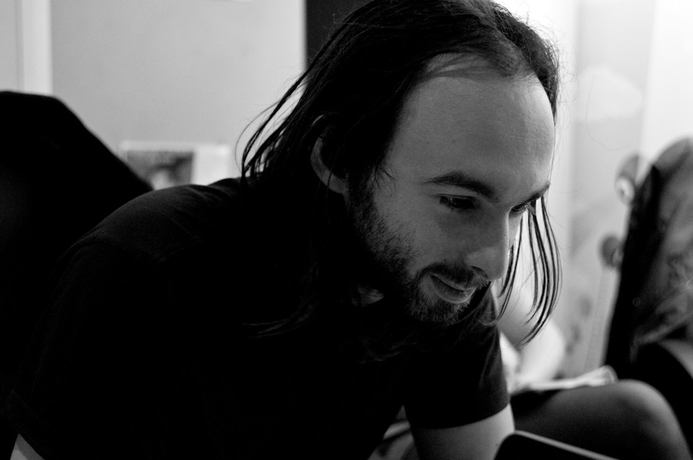 DR JEKYLL MARTIN