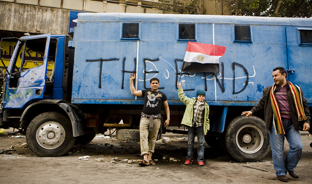 Tahrir sq 29012011