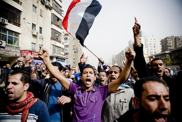 Nasr City