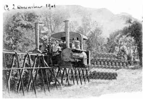 Monorail français du XIXe siècle