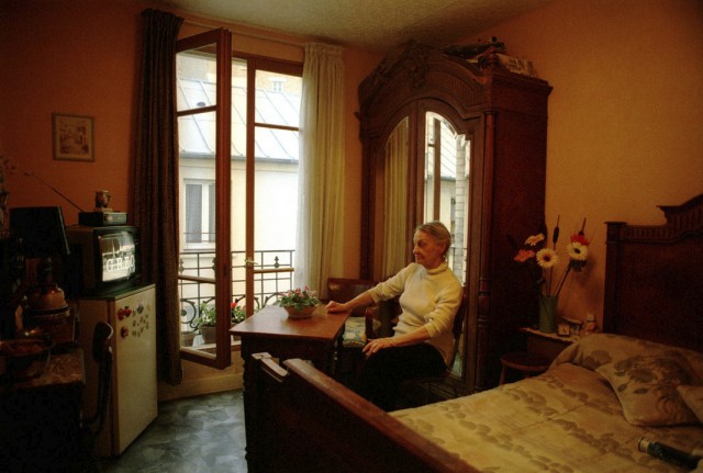 Hotels Meubles