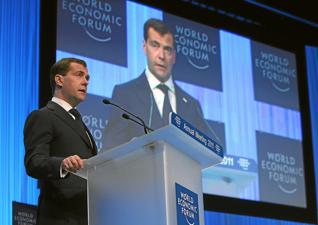 Medvedev
