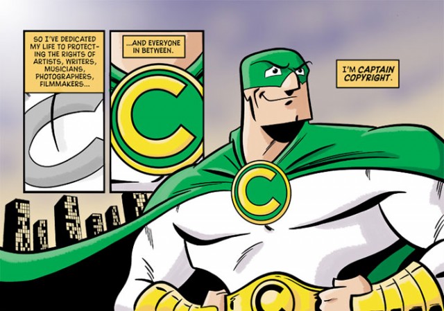 Captain_copyright