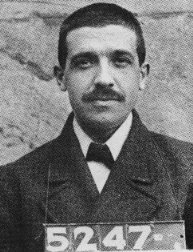 Ponzi