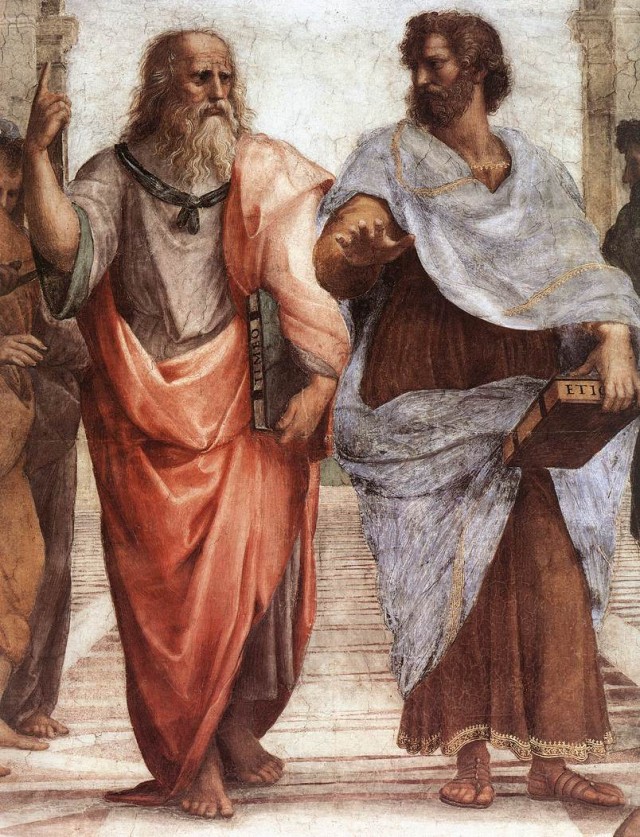 chronique-13-jouary-Sanzio_01_Platon_Aristote-640px-Wikimedia-Commons