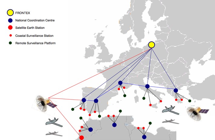frontex-surveillance-frontiere-europe-carte