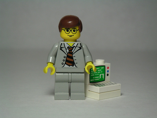Bill Gates